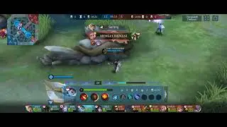 GRANGER (2X TRIPLLE KILL + MANIAC) 