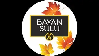 Bayan Sulu on “World Food Moscow 2021”