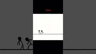 Practice animation #animation #fight