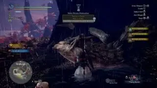 Monster Hunter World: Iceborne