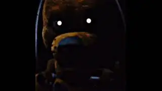 Fnaf 1 Sparky #fnaf #fnaf1 #sparky #edit