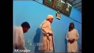 Hamdard Ghariban Jo Hueen