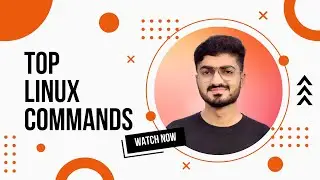 Some Important Linux Commands | Hindi