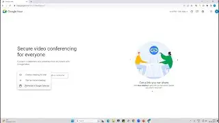 Bagaimana Cara Setting Google Meet Menggunakan Google Calender dan Auto Admit ?