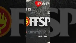 PAPS from paps'n'skar Offspring - Pretty Fly (PAPS, Pandho & Nick Dynamik Danze Mix)