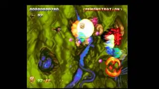 Neo XYX SEGA Dreamcast New Release By NG Dev Team!