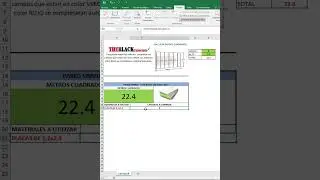 PLANILLA PARA CALCULAR PLACAS DE YESO AUTOMATICAMENTE