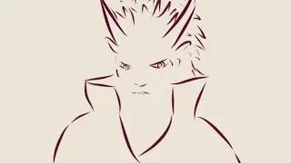 Otsutsuki Ramen Sketch Infinite Painter
