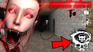 ЛУЧШИЙ КЛОН ГЛАЗ УЖАСА?! Soul Eyes Demon Horror Game прохождение риди