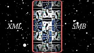 AILA RE AILA X MC STAN XML FILE💥😎|| TRENDING XML || NEW XML FILE🤯|| ALIGHT MOTION XML‪‎@EXMLYT770