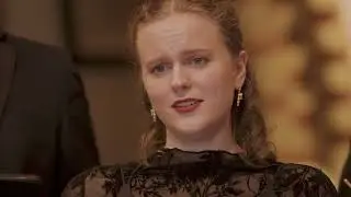 Evening Prayer - Joanna Marsh - Tenebrae conducted by Nigel Short