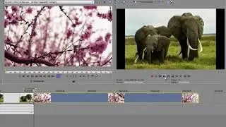 Sony Vegas Pro 21   Video Proxies   why and how
