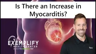 Is There an Increase in Myocarditis?