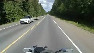 Путешествие в Кижи