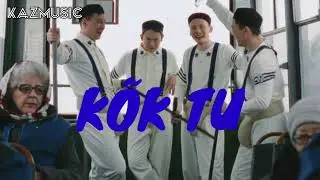 Ирина Кайратовна & Shiza - Kõk tu (Kanatbek remix)