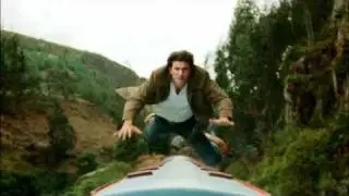 Timberland pub Tv 2010