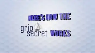 New Directions For Grip Secret - Golf's #1 Best Golf Training Aid