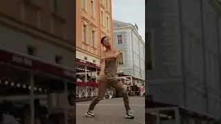 Ishmet dance 🔉