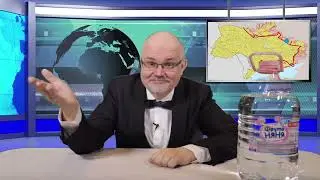 АСМР Галковский заряжает воду (Пародия на Аллана Чумака)/ ASMR Galkovsky parodies Chumak NO TALKING