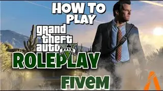 How To Install FiveM For GTA 5 to Roleplay on PC