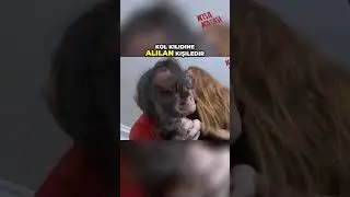 Aksiyon Sahnesinde Kafa Kol Kilidi Hareketinin Çekilmesi Hakkında Tavsiyeler #kısakafası #cinema