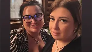 Погуляли и домой..