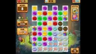Pudding Pop Level 75