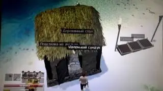 Прохождение игры Force of Nature часть 2