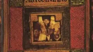 The Abyssinians - I 'n' I Dub