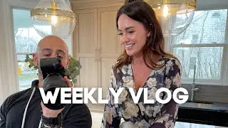 Spend The Week With Me