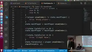 Haxe and PHP - Aleksandr Kuzmenko