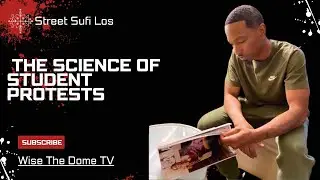 Street Sufi Los: Unpacking the Kendrick Lamar and Drake Battle