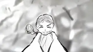 Born in Spring - Charlie Steinmann short animation