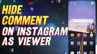 How to Hide Comments on Instagram Live as A Viewer (2024)