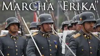 Chilean March: Marcha 