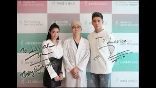Chia sẻ của ca sĩ Trương Quỳnh Anh và Tim trước khi phẫu thuật thẩm mỹ tại bệnh viện thẩm mỹ Lavian