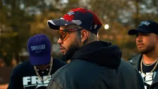 Hadrian - Bajo El Efecto Ft. Freciso, Pablo An (Video Oficial)