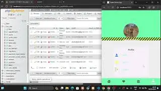 Demo doctor appointment with flutter UI and laravel Backend