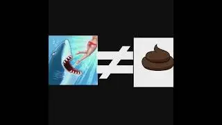 Hungry shark не говно