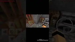 MINECRAFT PE: SURVIBETE O INICIO