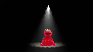 The Tragedy of Tickle Me Elmo