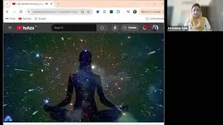 How to overcome stress , toxicity and financial struggles mini training .
