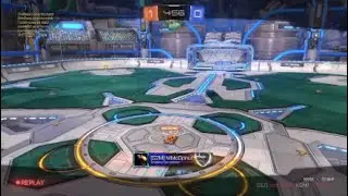 How to make people mad in Rocket league
