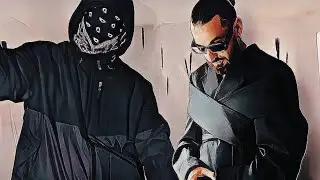 SCH x Ziak - Jugement (Prod. Yass’prod)