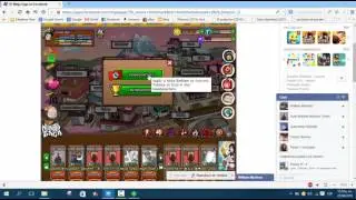 Bug CP Ninja Saga Abril 2016
