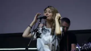 Перед Тобой склоняюсь я (Воскресное служение 08.09.19) l Прославление. Ачинск