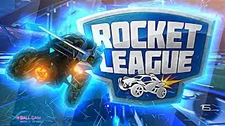 ROCKET LEAGUE WORLD RECORDS VIDEO COMPILATION