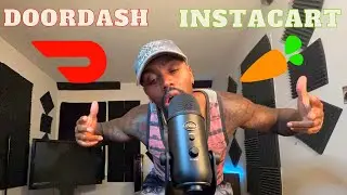 TatVar - DoorDash Instacart Freestyle