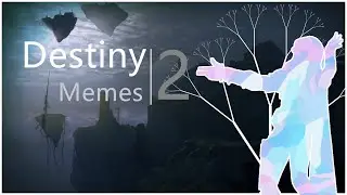 Destiny 2: Random Moments #2