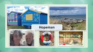 Hopeman